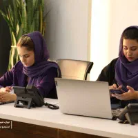 استخدام همکار خانم مشاور املاک