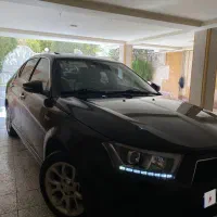 دنا پلاس آپشنال اتومات KLS|خودرو سواری و وانت|قزوین, |دیوار