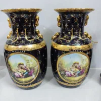 چینی سورمه ای|کلکسیون اشیاء عتیقه|اصفهان, فجر|دیوار