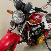 Cb1300 mt9 cbr1000 Gsx