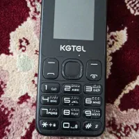 گوشی کاجیتل