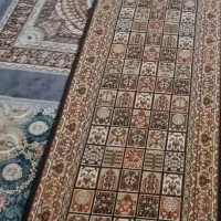 کناره فرش|فرش|شیراز, نصر|دیوار