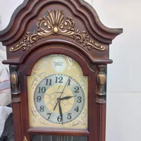 ساعت ایستاده