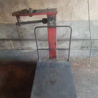 باسکول۲۰۰کیلو