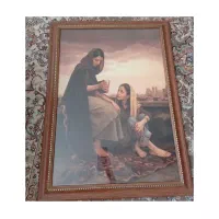 تابلو / قاب عکس