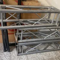 سازه مناسب دستگاه دی جی