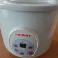 پلوپز آرام پز بخارپز sunny نو