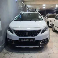 پژو ۲۰۰۸ (اتو دانشور)