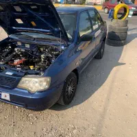 ۱۳۲ مدل ۹۰|خودرو سواری و وانت|رامسر, |دیوار