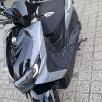 گلکسی cx 200 درحد|موتورسیکلت|گرگان, |دیوار
