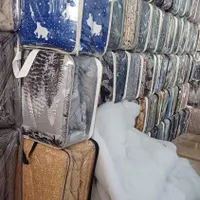 تولیدی روتختی عمده|سرویس روتختی|تهران, بازار|دیوار