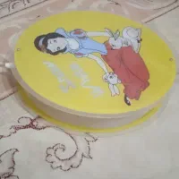 لوستر کودک در حد نو