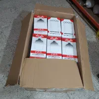 لامپ 50وات شرکتی ضمانتی عمده و تک|لامپ و چراغ|قرچک, قشلاق جیتو|دیوار