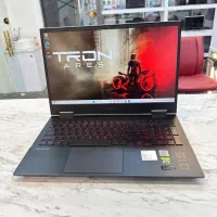 لپ تاپ Hp Omen Laptop 15 Gaiming