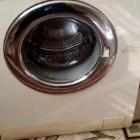 لباس‌شویی ۵ کیلویی رایکو|ماشین لباسشویی و خشک‌کن لباس|هشتگرد, هشتگرد قدیم|دیوار