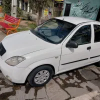 تیبا 2 مدل 1396
