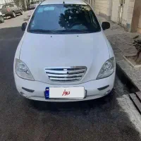 تیبا ۲ مدل ۱۴۰۱