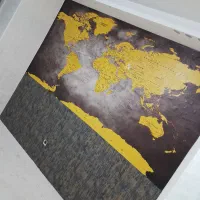 نصاب کاغذ ودکوراسیون داخلی