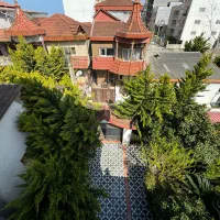 ویلا ۴خواب ساحلی|اجارهٔ کوتاهمدت ویلا و باغ|سرخرود, |دیوار