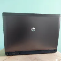 لپتاپ i7 hp درحدنو قدرتمند بی نقص