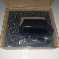 تی پی ام اس