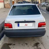 پراید 131 se مدل 99|خودرو سواری و وانت|نسیمشهر, |دیوار