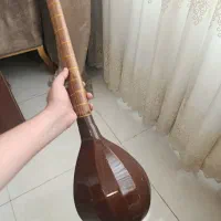 ساز|سازهای سنتی|پاکدشت, پاکدشت (مامازند)|دیوار
