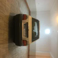 پراید تصادفی