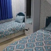 خوابگاه دخترانه/ونک و جردن/کم جمعیت ترین|اجارهٔ کوتاه‌مدت آپارتمان و سوئیت|تهران, جردن|دیوار