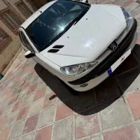 sd206|خودرو سواری و وانت|سنندج, |دیوار