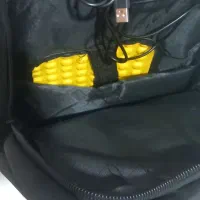 کوله پشتی|کیف، کفش، کمربند|قرچک, شهرک طلائیه|دیوار