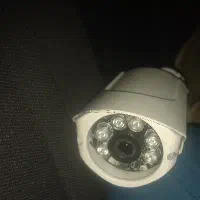 دوربین مدار بسته مدل مدرن
