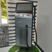 خرید دستگاه لیزر مو با شرایط ویژه اقساط