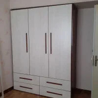 نصاب وسازنده  کابینت وکمددیواری