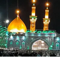 کاروان زیارتی