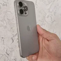 ایفون 15 پرومکس za باتری 100 سایکل 30