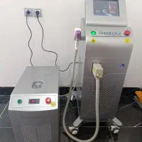 دستگاه لیزر