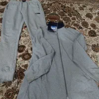 سویشرت شلوار نو مارک نایک