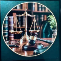 مشاوره تخصصی حقوقی تلفنی توسط قاضی باز نشسته