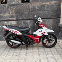 tvs راکزمدل ۱۴۰۳ تی وی اس