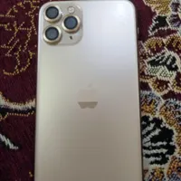 اپل iPhone 11 Pro با حافظهٔ ۲۵۶ گیگابایت