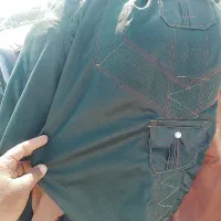 شلوار کوردی پیراهن مردانه