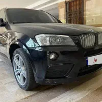 اجاره خودرو باشرایط راحت از شرکت معتبر x3 bmw|خودرو اجارهای|تهران, ظفر|دیوار
