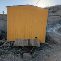 کانکس|مصالح و تجهیزات ساختمان|ایلام, |دیوار