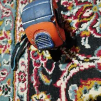 متر ۵ متری و مثلث  اسباب بازی