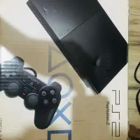 ps2|کنسول، بازی ویدئویی و آنلاین|ساری, |دیوار