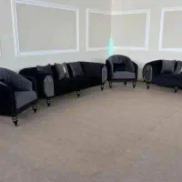 مبل دلین محصول اانصار*کالا