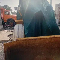 یک دستگاه لودرZL30F مدل ۲۰۱۲|خودرو سنگین|تهران, نارمک جنوبی|دیوار