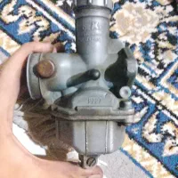 کاربراد هندا 150