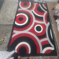 گلیم فرش ۶متری